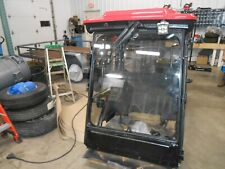 VENTRAC MODEL LW450 ALL WEATHER ENCLOSED CAB FOR VENTRAC 3400 SERIES picture