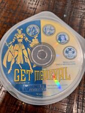 Get Medieval PC Game 1998 picture