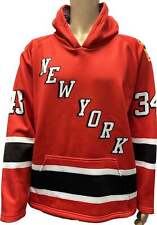 FDNY 343 Official 9/11 Memorial Hockey Hoodie to Commemorate The 343 Lives Lost picture