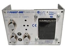 Power-One HN24-3.6-A Power Supply, 24 VDC @ 3.6 A Output picture