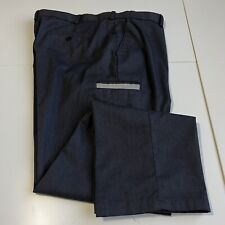 Twin Hill Men's Outdoor / Casual Pants Size 42x31.5 ￼Grey Excellent Condition picture