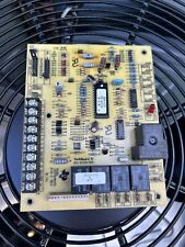 York Luxaire Coleman 031-01298-000 Defrost Control Circuit Board 6YG-2A #D261 picture