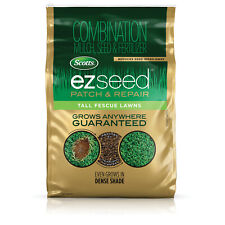 Scotts EZ Seed Patch & Repair Tall Fescue Lawns 40 lbs. Covers up to 890 sq. ft. picture