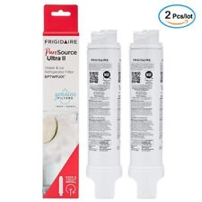 2 Pack EPTWFU01 Pure Source Ultra II Refrigerator Water Filter Replacement picture