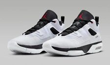 Nike Air Jordan Stay Loyal 3 White Black Red FB1396-106 Men's Shoes Sizes 8-13 picture