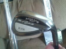 Adams Golf M. Puglielli Black Wedge.. 58-06.. DG Spinner Shaft.. Forged Nice picture