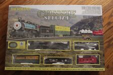 BACHMANN CHESSIE SPECIAL HO SCALE TRAIN SET E-Z TRACK SYSTEM SEALED #00750 picture