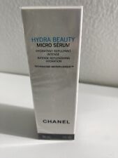 Chanel Hydra Beauty Micro Serum Intense Replenishing Hydration (1oz/30ml) picture