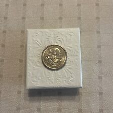 2007 P James Madison - United States One Dollar Coin 1809 - 1817 -  [VERY RARE] picture