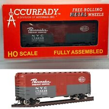 Accurail 80003 Accuready 40' AAR Single-Door Steel Box Car NYC 174236 HO Scale picture