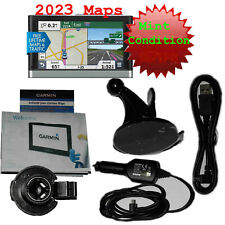 Garmin nuvi 2597LMT Automotive  gps free lifetime maps& traffic 2022maps updated picture