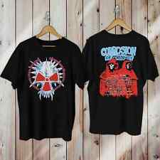 Vintage 1985 Corrosion Of Conformity Music T-Shirt Unisex Gift All Fans S-3XL picture