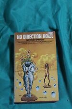 No Direction Home Norman Spinrad Pocket Books 1975 Paperback picture
