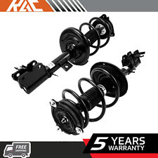 2x Front Struts Shocks Coil Spring Assembly For Nissan Murano 2009-2014 172606 picture
