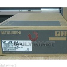 Mitsubishi MR-J2S-70B MRJ2S70B AC Servo Drive Original New in Box NIB  picture