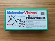 Molecular Visions - The Flexible Molecular Model Kit by Darling Model picture