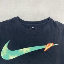Nike Gatorade Sportswear Tee Thrifted Vintage Style Size L picture