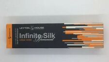 Leyton House INFINITE SILK Permanent Hair Color Silk Renewal Complex ~ 3.38 oz.  picture