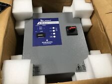 Emerson Network Power Liebert Surge Protection LM125120YARCE 120/208v 3PH 4W+G picture