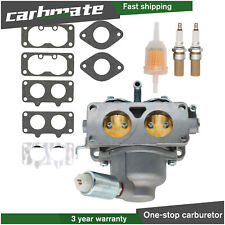 Riding Lawn Mower Carburetor Replacement Fit For Craftsman ELS656 22HP ZT7000 picture