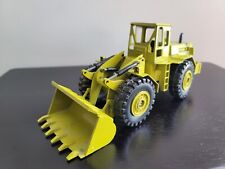 Vintage Diecast Terex GM Wheel Loader 72-71 Scale 1:40 by Gescha of West Germany picture