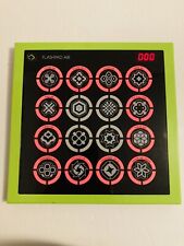 FlashPad Air Green Touchscreen Electronic Game With Lights picture