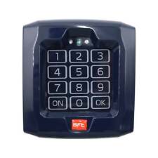 BFT Genuine Q.BO Touch Wireless Keypad picture