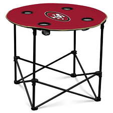 San Francisco 49ers Round Table picture