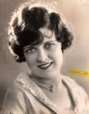 May McAvoy by Melbourne Spurr (1910s) ❤ Original Vintage Iconic Photo K 397 picture