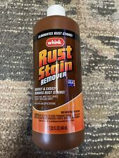 Whink Rust Stain Remover 32 OZ picture