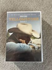 Yellowstone: The First Three Seasons (DVD) picture
