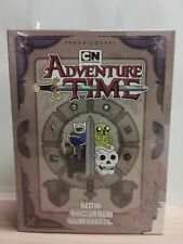 Adventure Time: The Complete Series [DVD] ,NEW,  picture