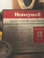 Honeywell V4055D 1043 - Fluid Power Gas Valve Actuator picture