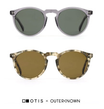 Otis x Outerknown - Omar X - Unisex Sunglasses picture