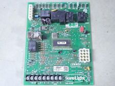 LENNOX 46M9901 Furnace Control Circuit Board 50M61-120 York 150-0738 picture