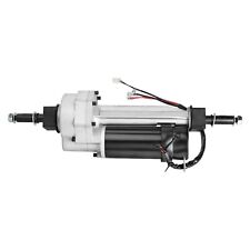 Electric DC Axle 24v 350W FOR Go cart Powerwheels Motor Transaxle Scooter Wagon picture