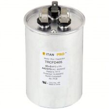 Titan Pro TRCFD405 Motor Dual Run Capacitor, 60/50 Hz picture