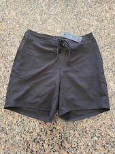 Ten Thousand Foundation Short, NO Liner, Black, Iron Gate, Deep Dive, New, Tags picture