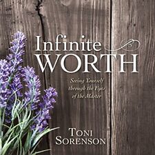 INFINITE WORTH By Toni Sorenson - Hardcover *Excellent Condition* picture