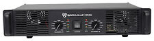 Rockville RPA5 400w RMS (200 x 2) 2 Channel Power Amplifier Pro/DJ Amp picture