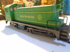 AHM HO SCALE 5014 SOUTHERN SW-1 DUMMY DIESEL  No 2002, ORIG BOX. MINT    5-233-5 picture