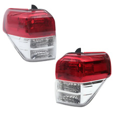 Tail Lights Set For 2010-2013 Toyota 4Runner TO2818148 TO2819148 picture