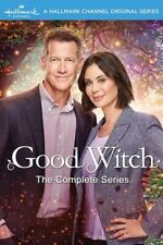 Good Witch: the Complete Series Seasons 1-7 DVD Brand New & Sealed USA (DVD) picture