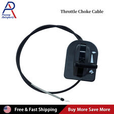 946-05098C Lawn Tractor Throttle Cable For Cub Cadet & Craftsman MTD Machines picture