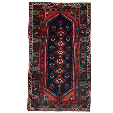 Vintage Rug Adorned with Classic Touches Turkish Rug Natural Area Rug 11853 picture
