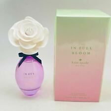 KATE SPADE IN FULL BLOOM EDP Spray Women's (Choose Your Size)  SPRING TIME SALE picture