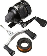 Zebco Omega Pro Spincast Fishing Reel, Size 30 Reel picture