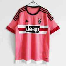 Juventus Away Retro Jersey 2015/16 (ALL SIZES) picture