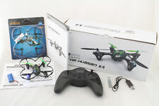 The Hubsan X4 H107C 2MP 720p HD RC Quadcopter Flying Machine (2.4GHZ 4 Channel) picture