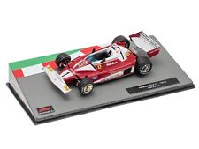Ferrari 312 T2 Niki Lauda 1976 - 1:43 MODEL CAR Formula 1 F1 DIECAST FD236 picture